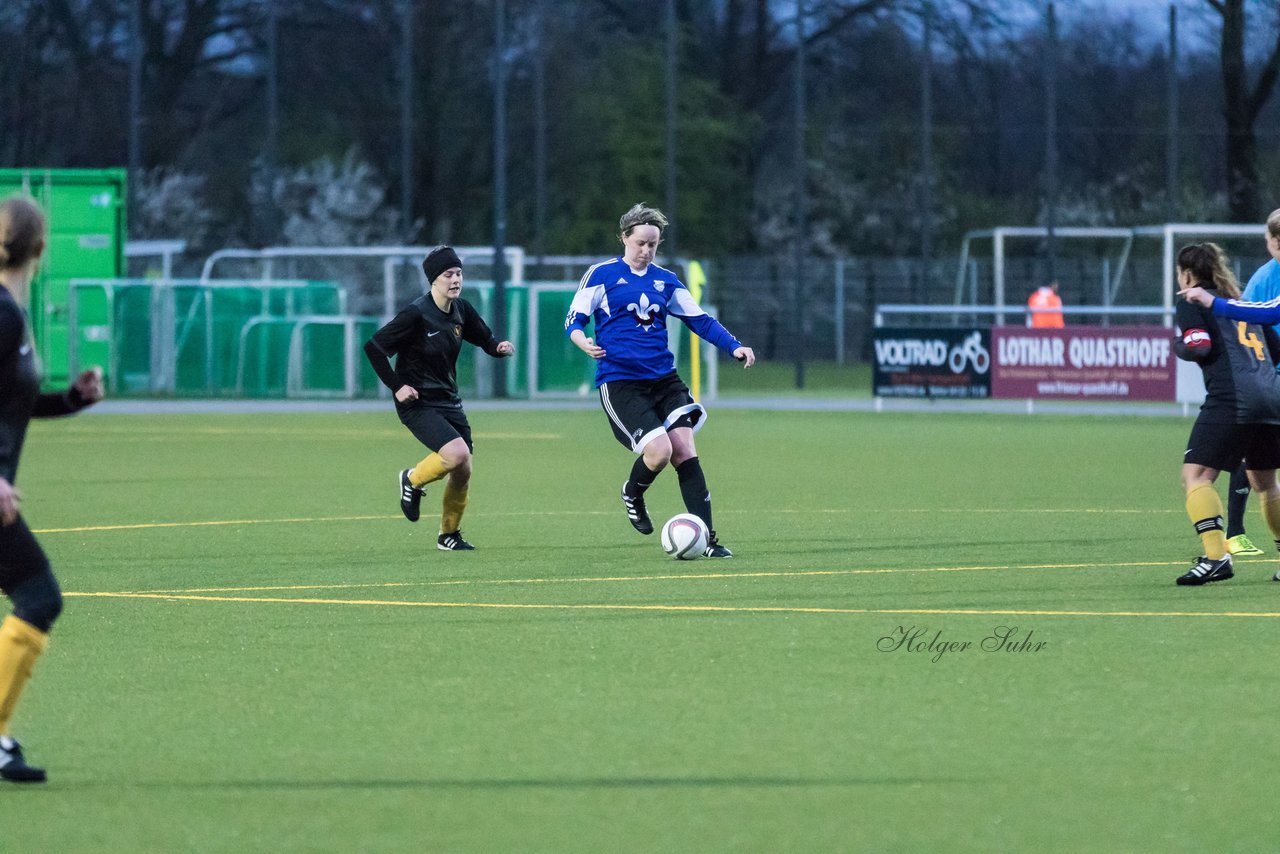 Bild 328 - Frauen Union Tornesch - Victoria : Ergebnis: 4:2